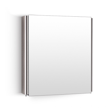 Hot Sale Stainless Steel Bathroom Mirror Cabinet Sliding Door